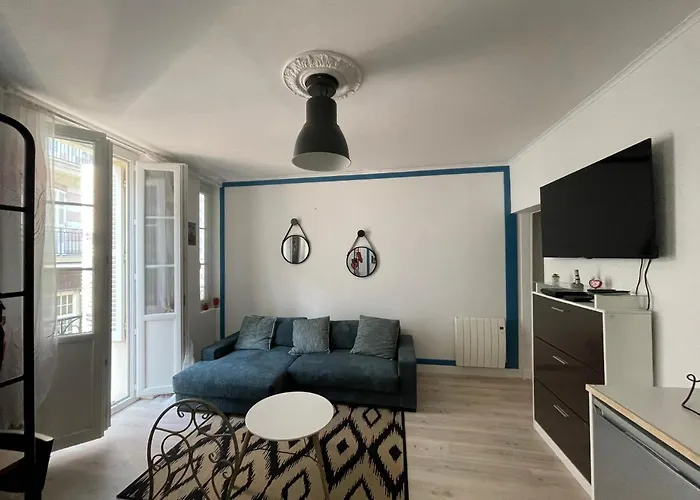 Le Bleu